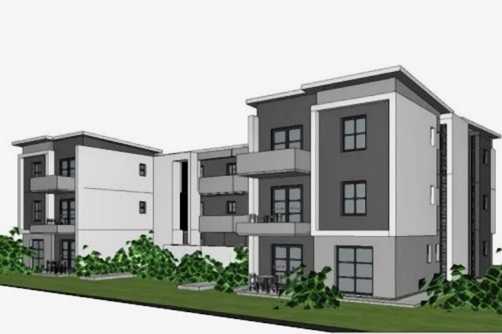 1 Bedroom Property for Sale in Eden Residential Estate Western Cape